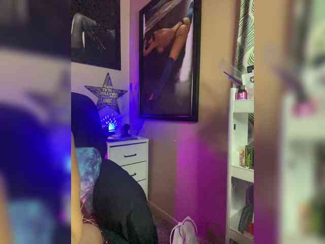 TheDime webcam