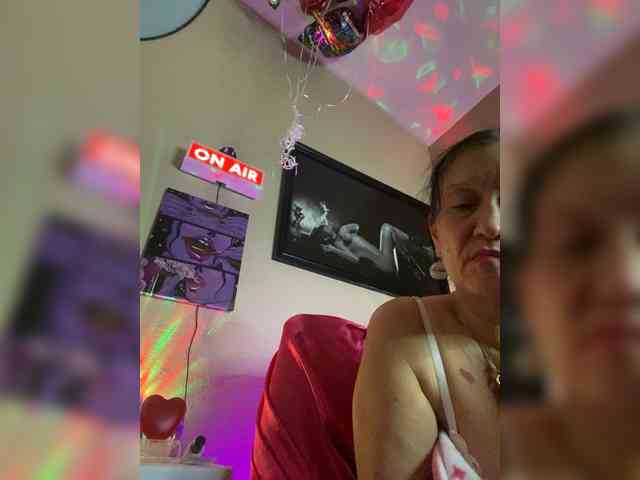 TheDime webcam