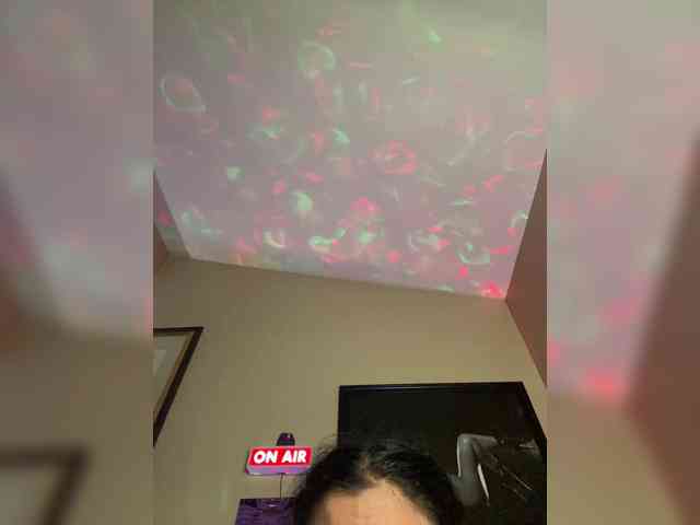 TheDime webcam