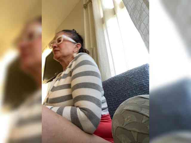 TheDime webcam