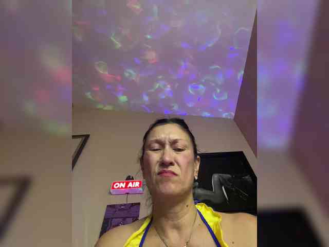 TheDime webcam