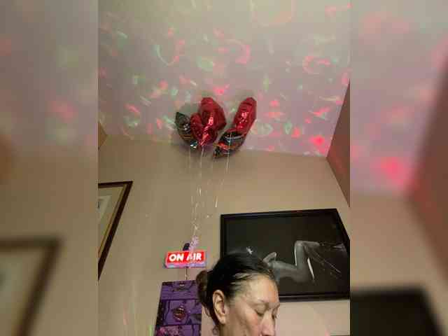 TheDime webcam
