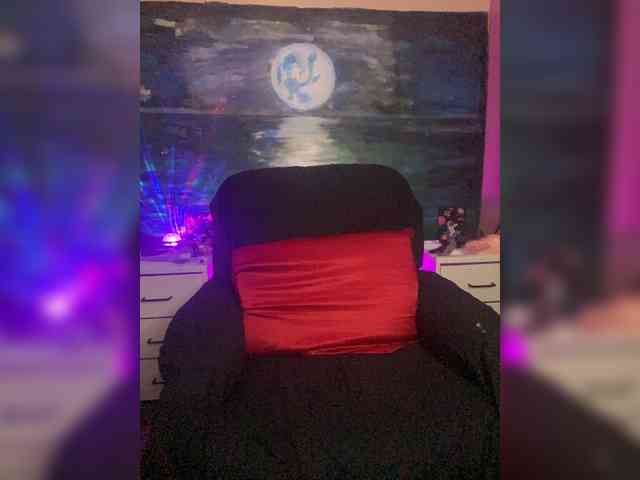 TheDime webcam