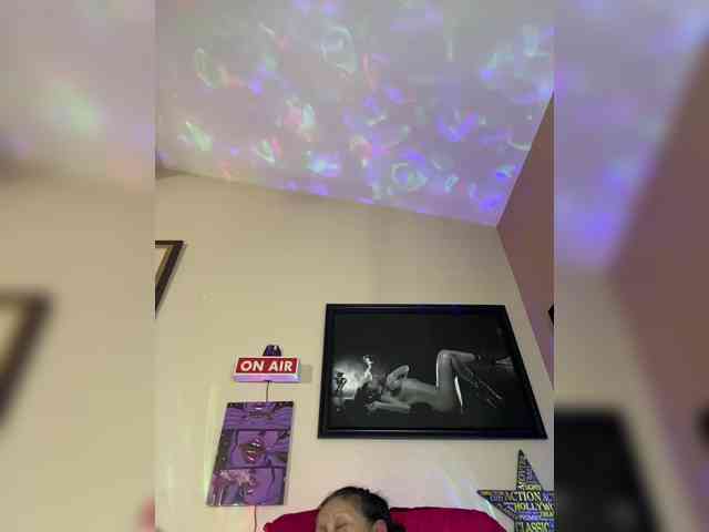 TheDime webcam