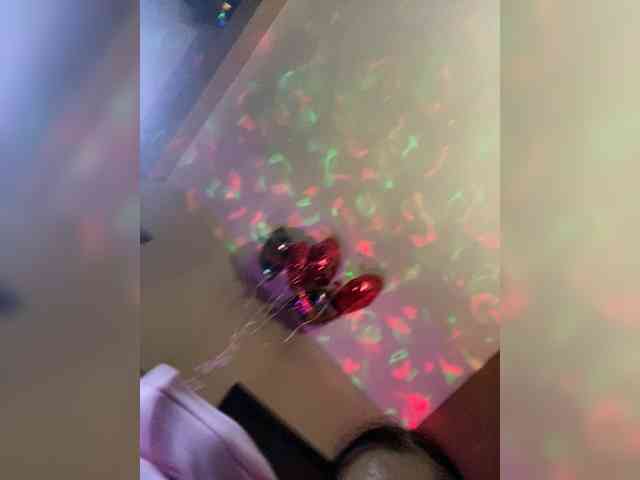 TheDime webcam
