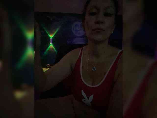 TheDime webcam