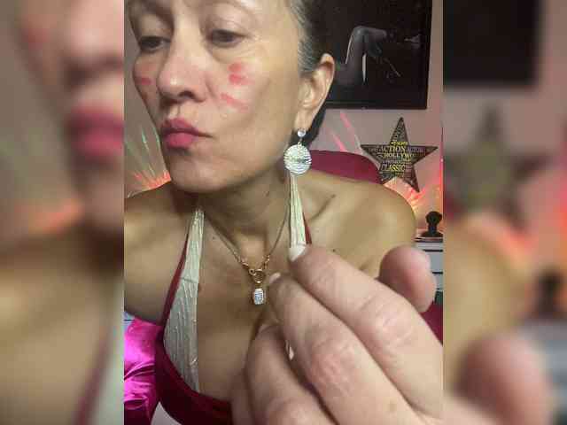 TheDime webcam