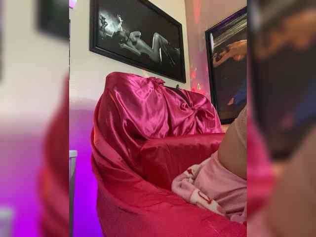 TheDime webcam