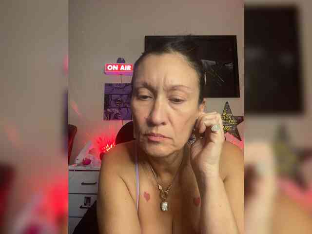 TheDime webcam