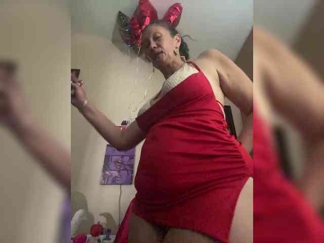 TheDime webcam