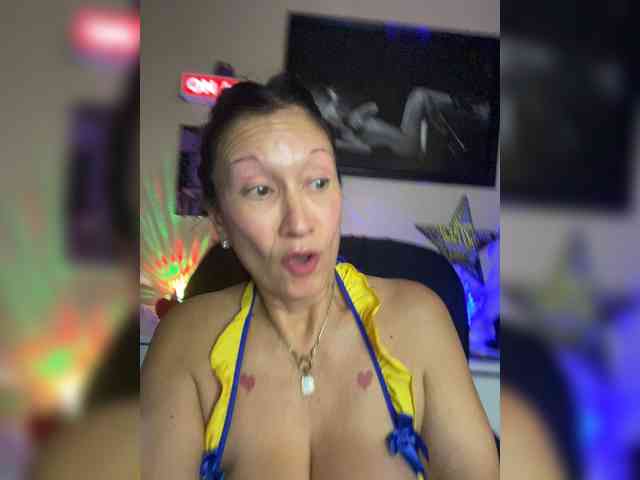 TheDime webcam