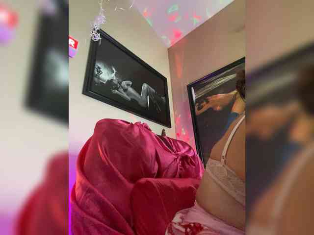 TheDime webcam