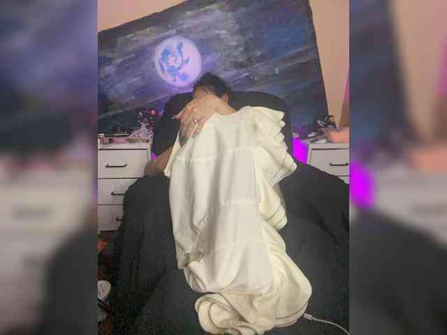 TheDime webcam