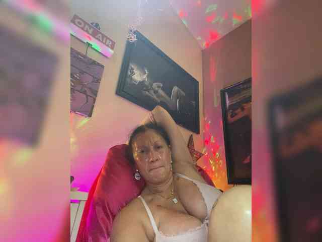 TheDime webcam