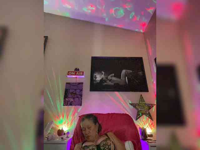 TheDime webcam
