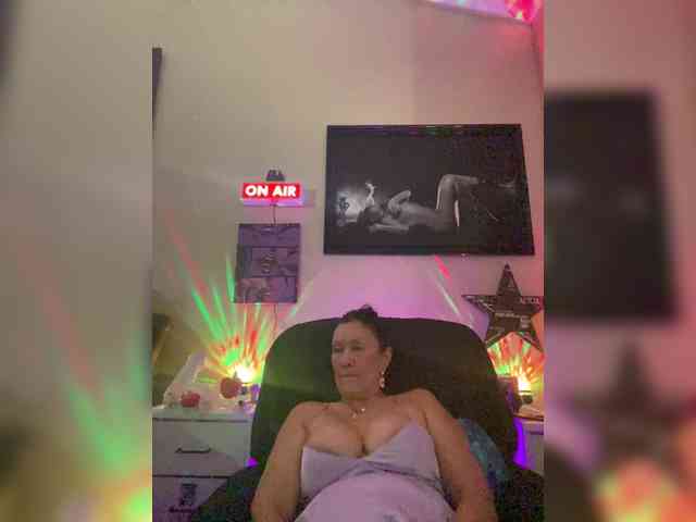 TheDime webcam