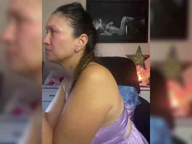 TheDime webcam