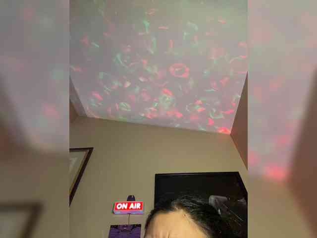 TheDime webcam