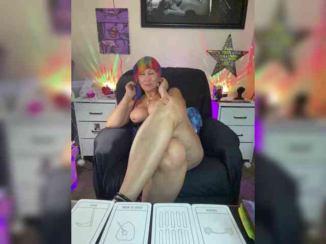 TheDime webcam