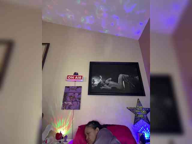 TheDime webcam