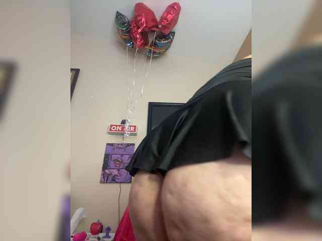 TheDime webcam