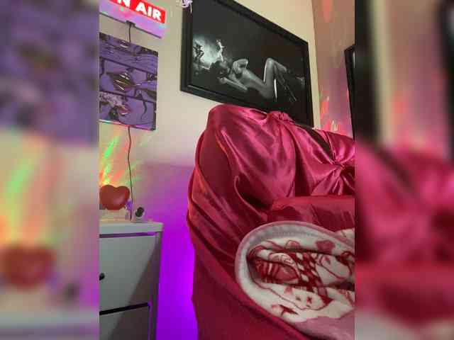 TheDime webcam