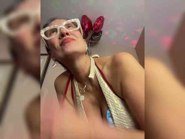 TheDime webcam