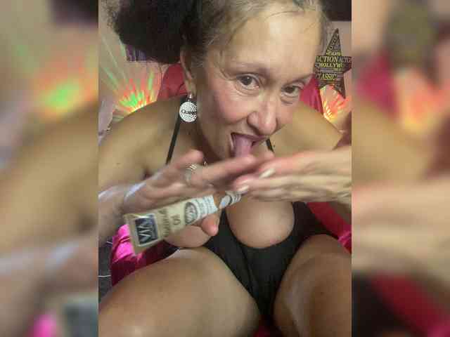 TheDime webcam