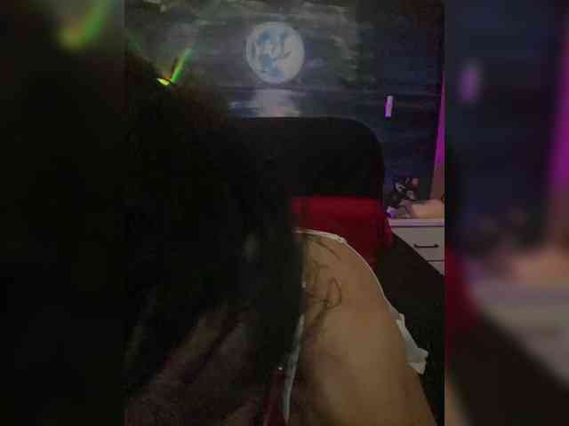 TheDime webcam