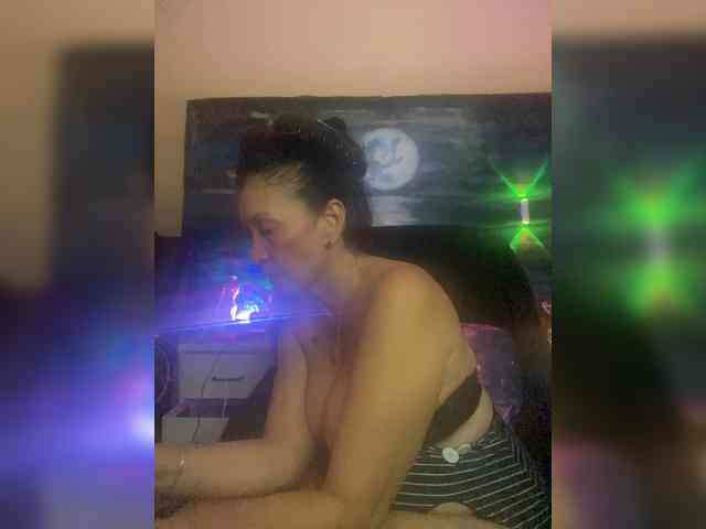 TheDime webcam
