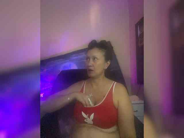 TheDime webcam