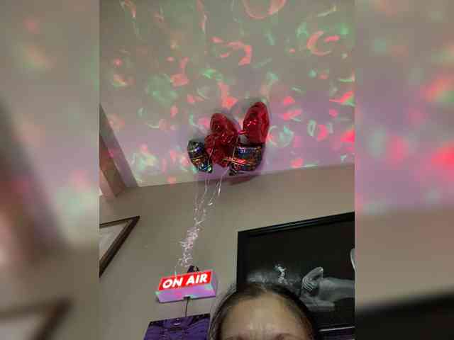 TheDime webcam