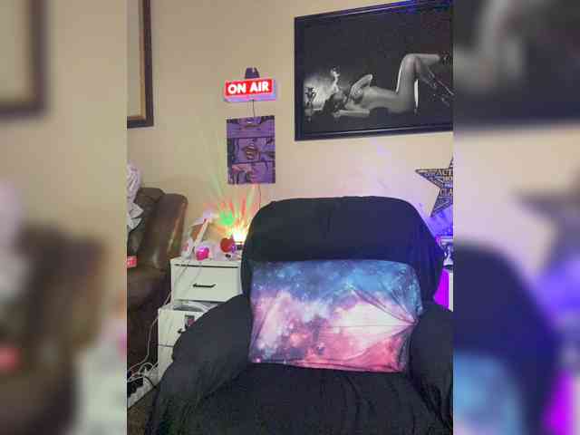 TheDime webcam