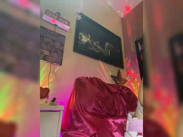 TheDime webcam