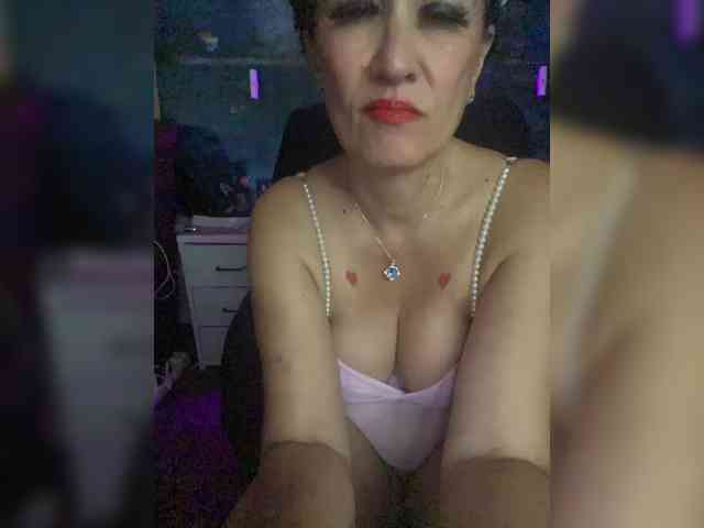 TheDime webcam