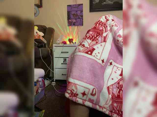 TheDime webcam
