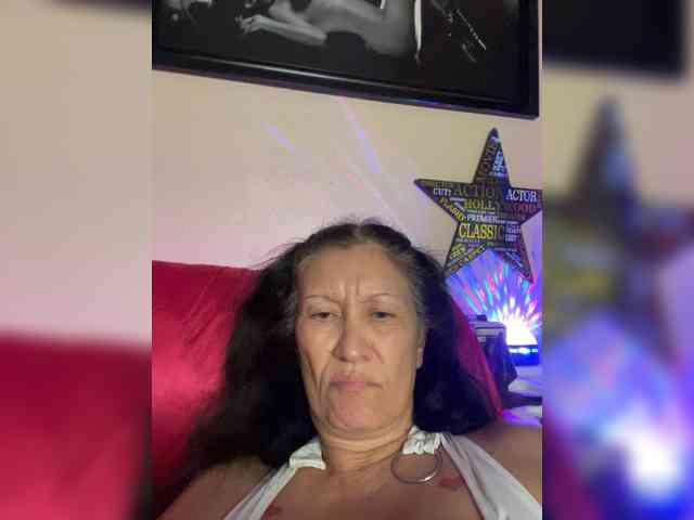 TheDime webcam