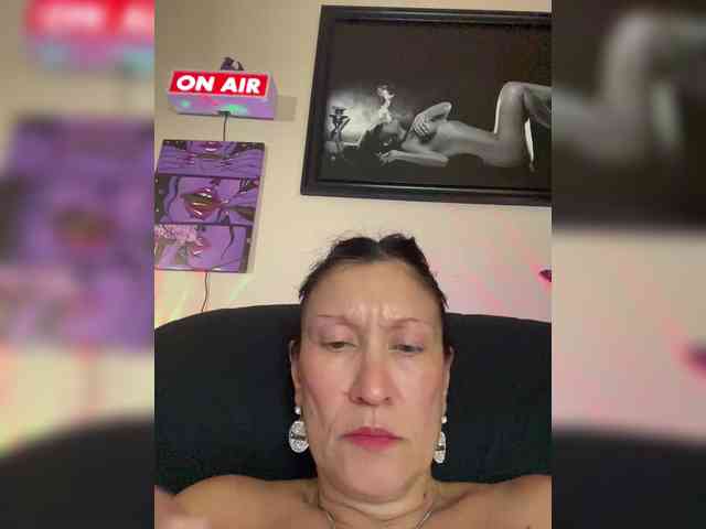 TheDime webcam