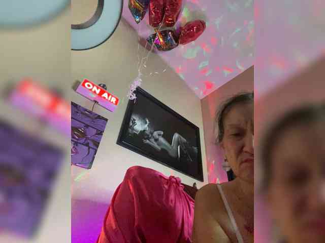 TheDime webcam