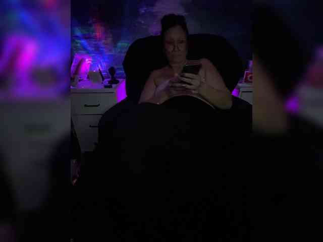 TheDime webcam