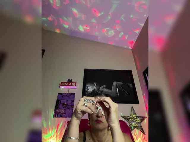 TheDime webcam