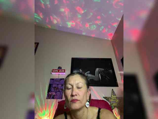 TheDime webcam