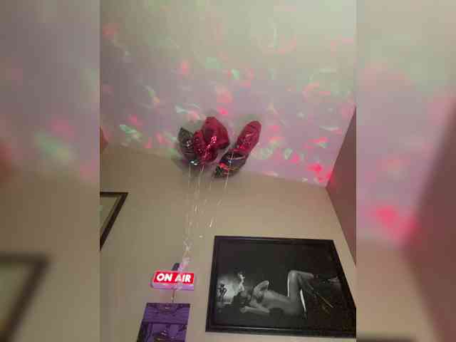 TheDime webcam