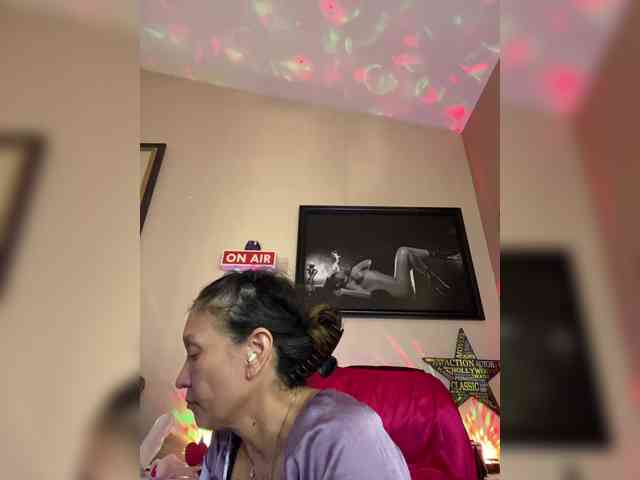 TheDime webcam