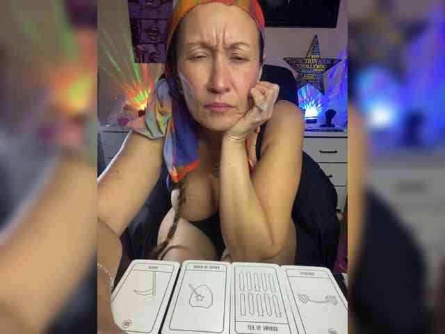 TheDime webcam