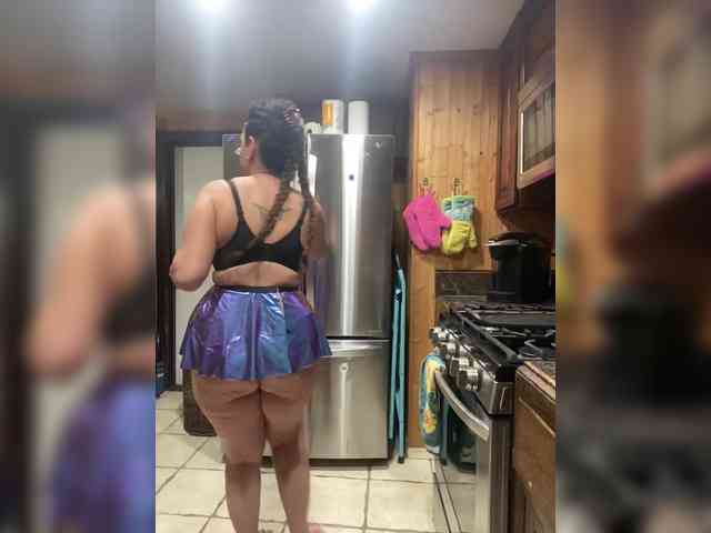 TheDime webcam