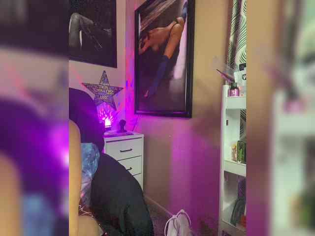 TheDime webcam