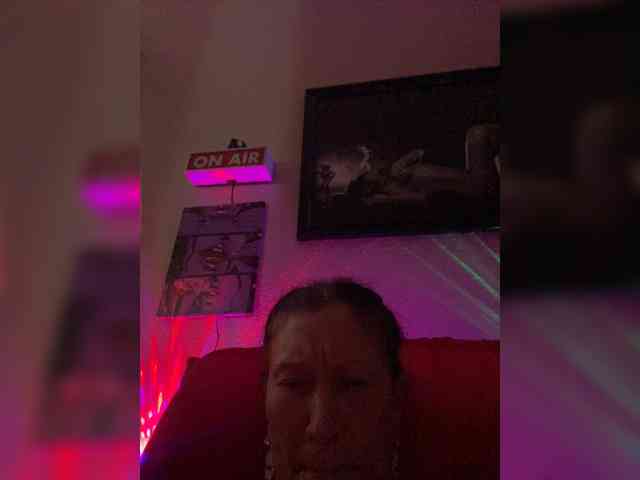 TheDime webcam