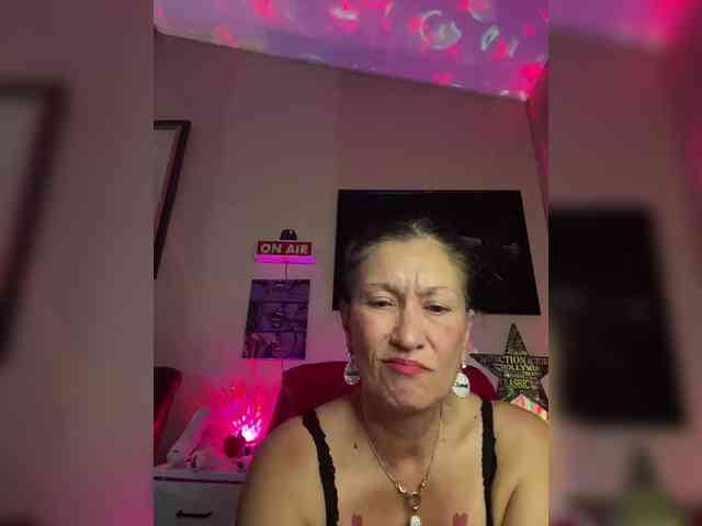 TheDime webcam