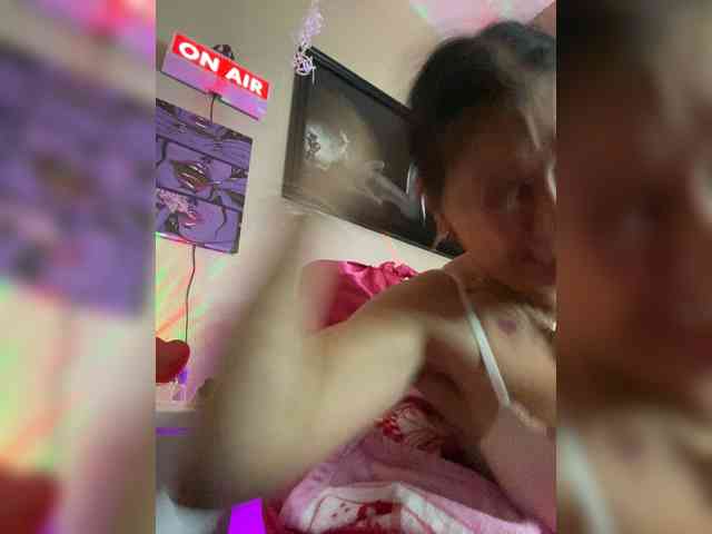 TheDime webcam